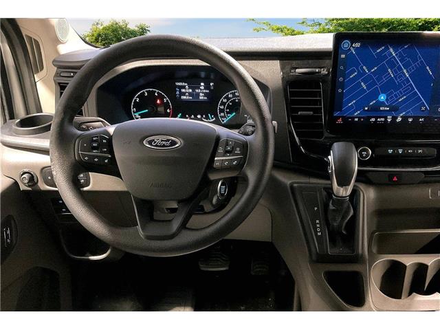 2025 Ford Transit-350 Passenger XLT (Stk: 25BR7634A) in Vancouver - Image 5 of 33
