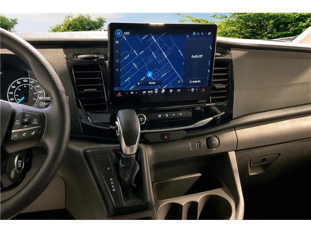 2025 Ford Transit-350 Passenger XLT (Stk: 25BR7634A) in Vancouver - Image 6 of 33