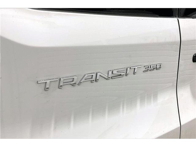 2025 Ford Transit-350 Passenger XLT (Stk: 25BR7634A) in Vancouver - Image 8 of 33