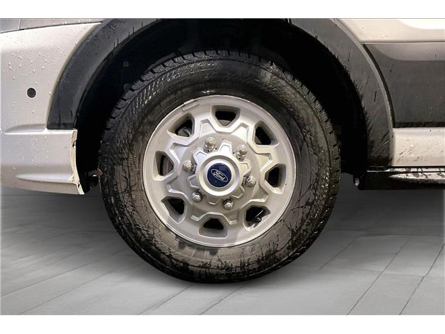 2025 Ford Transit-350 Passenger XLT (Stk: 25BR7634A) in Vancouver - Image 9 of 33