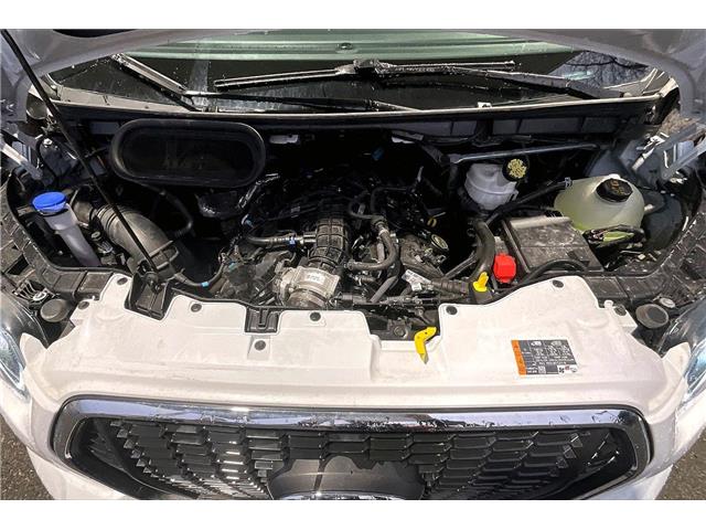 2025 Ford Transit-350 Passenger XLT (Stk: 25BR7634A) in Vancouver - Image 10 of 33