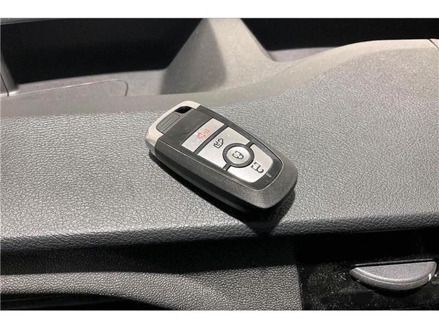 2025 Ford Transit-350 Passenger XLT (Stk: 25BR7634A) in Vancouver - Image 11 of 33