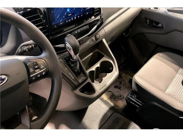 2025 Ford Transit-350 Passenger XLT (Stk: 25BR7634A) in Vancouver - Image 15 of 33