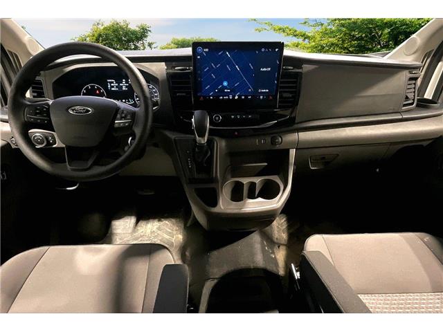 2025 Ford Transit-350 Passenger XLT (Stk: 25BR7634A) in Vancouver - Image 16 of 33