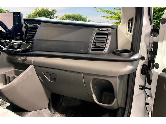 2025 Ford Transit-350 Passenger XLT (Stk: 25BR7634A) in Vancouver - Image 17 of 33