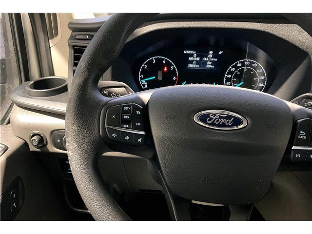 2025 Ford Transit-350 Passenger XLT (Stk: 25BR7634A) in Vancouver - Image 18 of 33