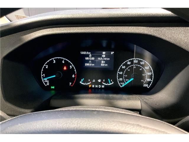 2025 Ford Transit-350 Passenger XLT (Stk: 25BR7634A) in Vancouver - Image 20 of 33