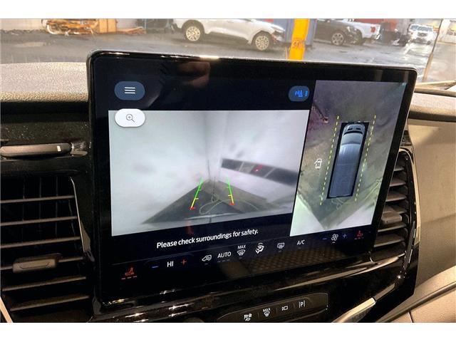 2025 Ford Transit-350 Passenger XLT (Stk: 25BR7634A) in Vancouver - Image 21 of 33