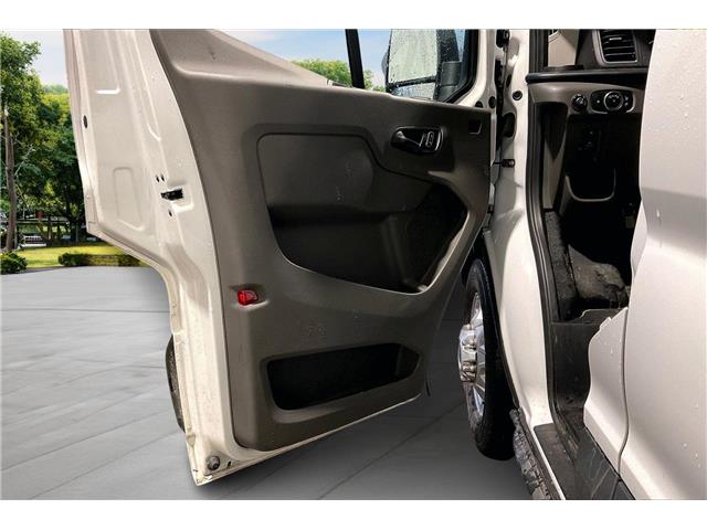 2025 Ford Transit-350 Passenger XLT (Stk: 25BR7634A) in Vancouver - Image 22 of 33