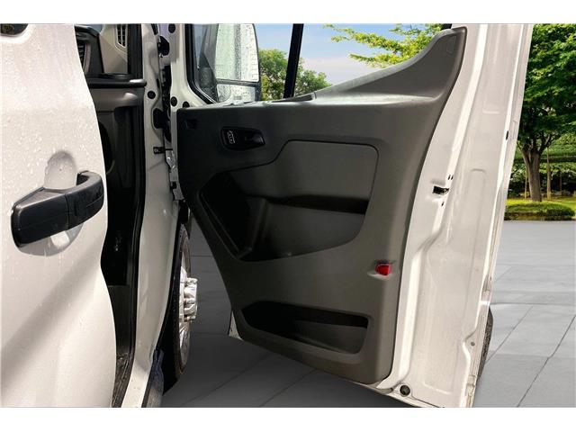 2025 Ford Transit-350 Passenger XLT (Stk: 25BR7634A) in Vancouver - Image 23 of 33