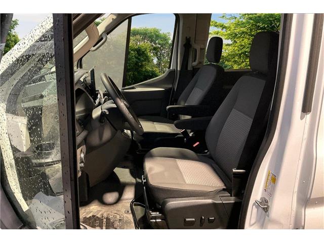 2025 Ford Transit-350 Passenger XLT (Stk: 25BR7634A) in Vancouver - Image 24 of 33