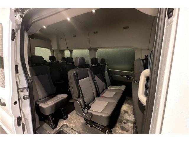 2025 Ford Transit-350 Passenger XLT (Stk: 25BR7634A) in Vancouver - Image 25 of 33