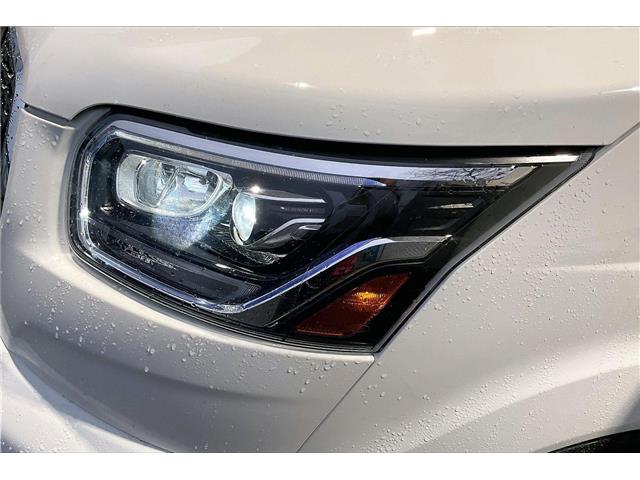 2025 Ford Transit-350 Passenger XLT (Stk: 25BR7634A) in Vancouver - Image 28 of 33