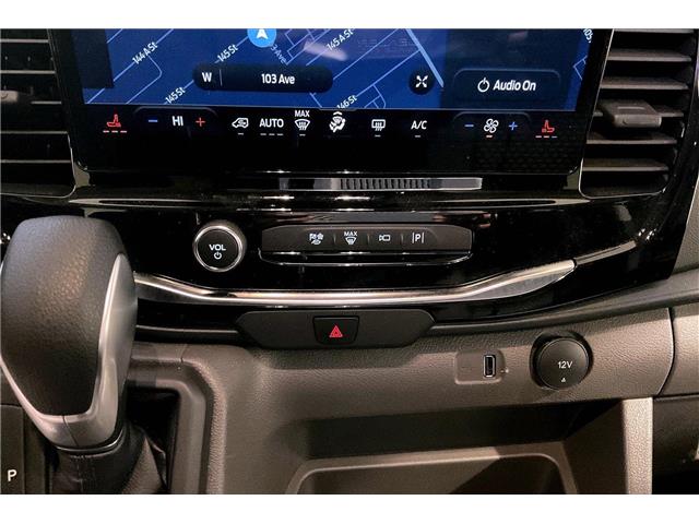 2025 Ford Transit-350 Passenger XLT (Stk: 25BR7634A) in Vancouver - Image 30 of 33
