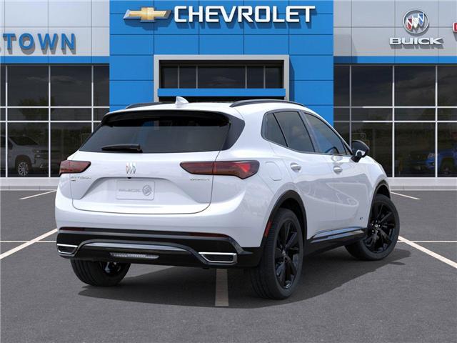 2026 Buick Envision Sport Touring (Stk: 69164) in Sudbury - Image 4 of 24