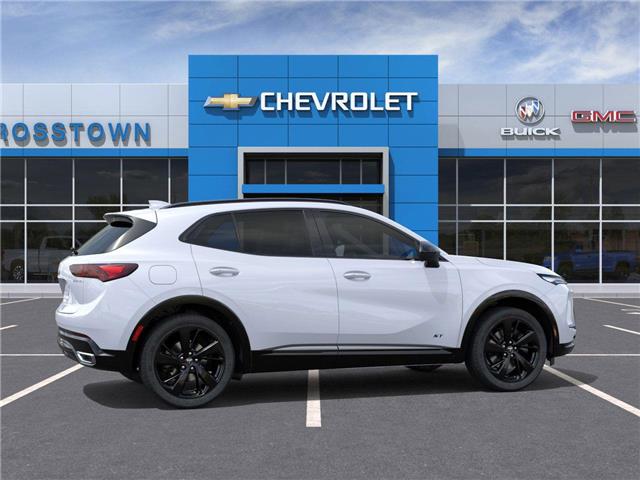 2026 Buick Envision Sport Touring (Stk: 69164) in Sudbury - Image 5 of 24