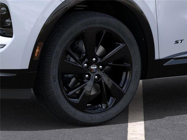 2026 Buick Envision Sport Touring (Stk: 69164) in Sudbury - Image 9 of 24