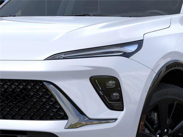 2026 Buick Envision Sport Touring (Stk: 69164) in Sudbury - Image 10 of 24