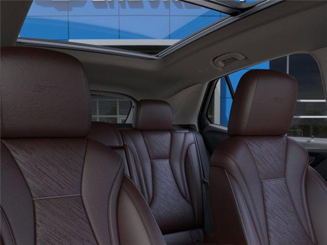 2026 Buick Envision Sport Touring (Stk: 69164) in Sudbury - Image 24 of 24