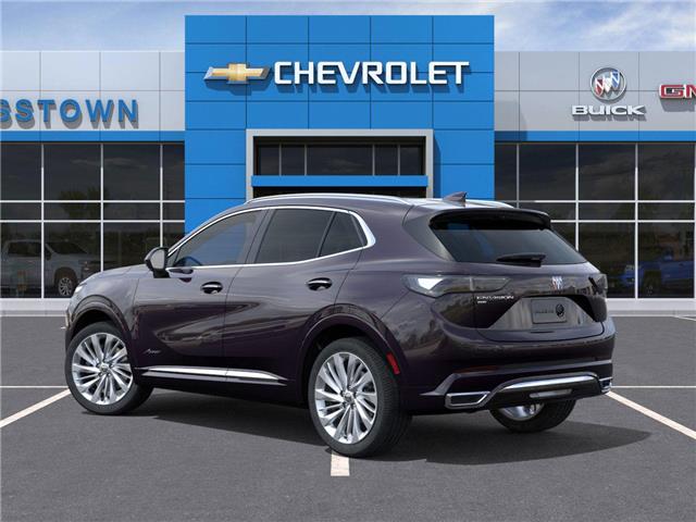 2026 Buick Envision Avenir (Stk: 69154) in Sudbury - Image 3 of 24