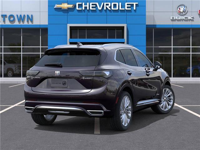 2026 Buick Envision Avenir (Stk: 69154) in Sudbury - Image 4 of 24