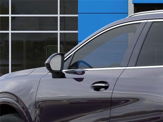 2026 Buick Envision Avenir (Stk: 69154) in Sudbury - Image 12 of 24