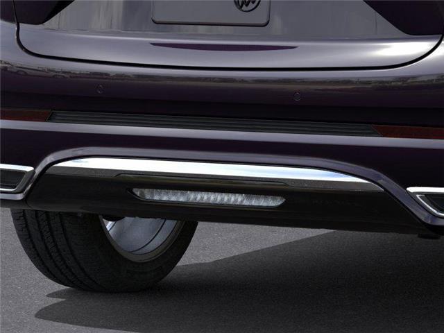 2026 Buick Envision Avenir (Stk: 69154) in Sudbury - Image 14 of 24