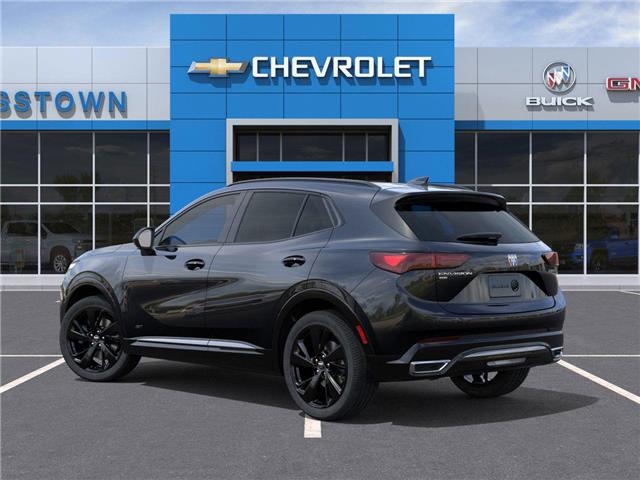 2026 Buick Envision Sport Touring (Stk: 69161) in Sudbury - Image 3 of 24