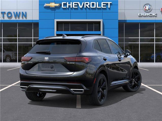2026 Buick Envision Sport Touring (Stk: 69161) in Sudbury - Image 4 of 24