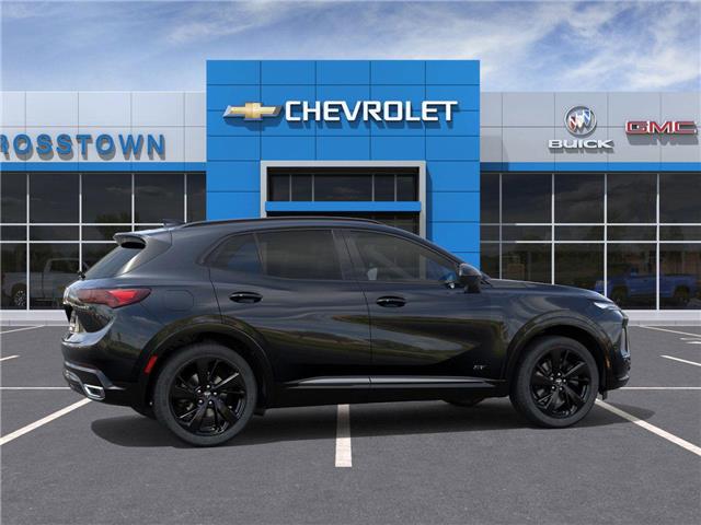 2026 Buick Envision Sport Touring (Stk: 69161) in Sudbury - Image 5 of 24