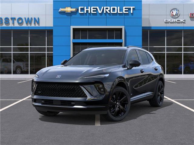 2026 Buick Envision Sport Touring (Stk: 69161) in Sudbury - Image 6 of 24