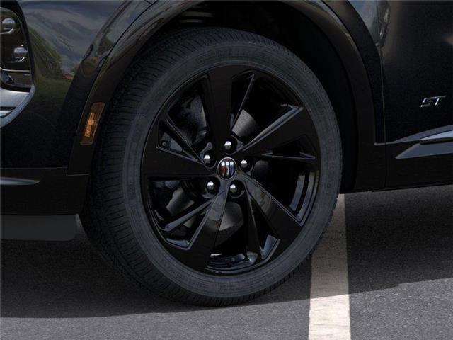 2026 Buick Envision Sport Touring (Stk: 69161) in Sudbury - Image 9 of 24