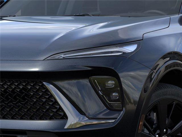 2026 Buick Envision Sport Touring (Stk: 69161) in Sudbury - Image 10 of 24