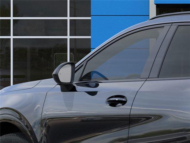 2026 Buick Envision Sport Touring (Stk: 69161) in Sudbury - Image 12 of 24