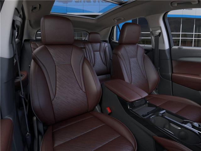 2026 Buick Envision Sport Touring (Stk: 69161) in Sudbury - Image 16 of 24