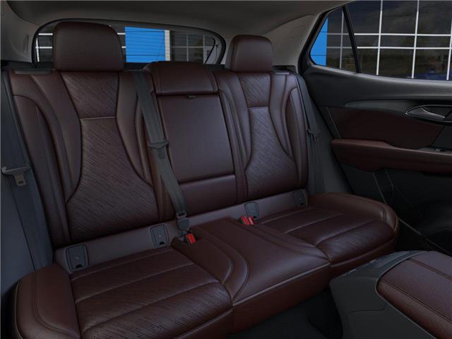 2026 Buick Envision Sport Touring (Stk: 69161) in Sudbury - Image 17 of 24