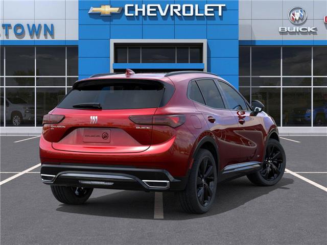 2026 Buick Envision Sport Touring (Stk: 69144) in Sudbury - Image 4 of 24 2026 Buick Envision Sport Touring (Stk: 69144) in Sudbury - Image 4 of 24
