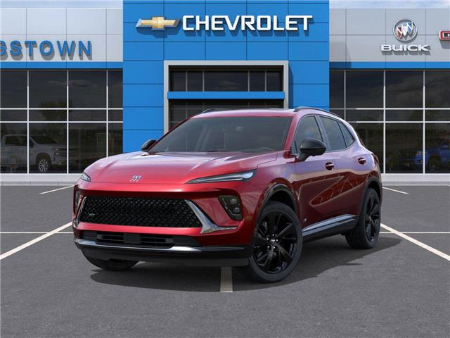 2026 Buick Envision Sport Touring (Stk: 69144) in Sudbury - Image 6 of 24 2026 Buick Envision Sport Touring (Stk: 69144) in Sudbury - Image 6 of 24