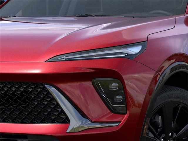 2026 Buick Envision Sport Touring (Stk: 69144) in Sudbury - Image 10 of 24 2026 Buick Envision Sport Touring (Stk: 69144) in Sudbury - Image 10 of 24