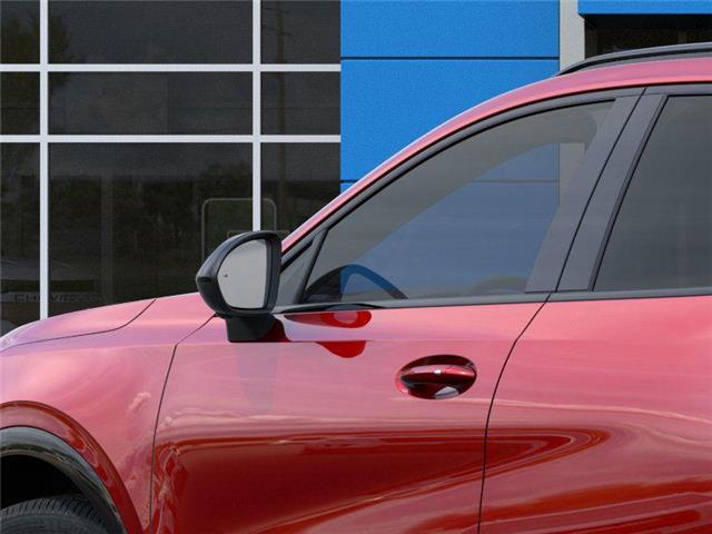 2026 Buick Envision Sport Touring (Stk: 69144) in Sudbury - Image 12 of 24 2026 Buick Envision Sport Touring (Stk: 69144) in Sudbury - Image 12 of 24