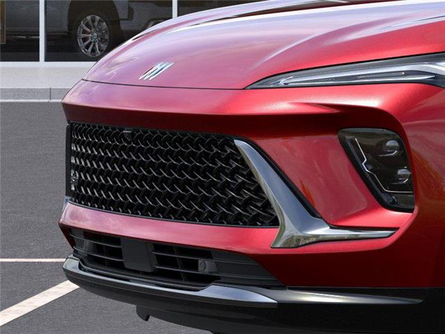 2026 Buick Envision Sport Touring (Stk: 69144) in Sudbury - Image 13 of 24 2026 Buick Envision Sport Touring (Stk: 69144) in Sudbury - Image 13 of 24