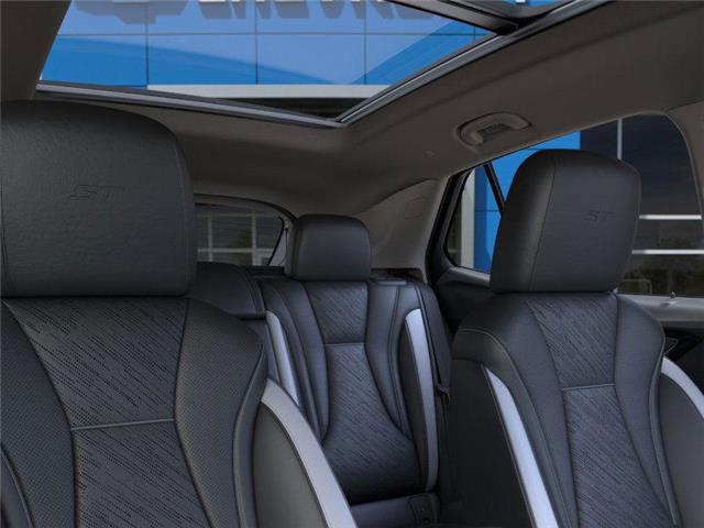2026 Buick Envision Sport Touring (Stk: 69144) in Sudbury - Image 24 of 24 2026 Buick Envision Sport Touring (Stk: 69144) in Sudbury - Image 24 of 24