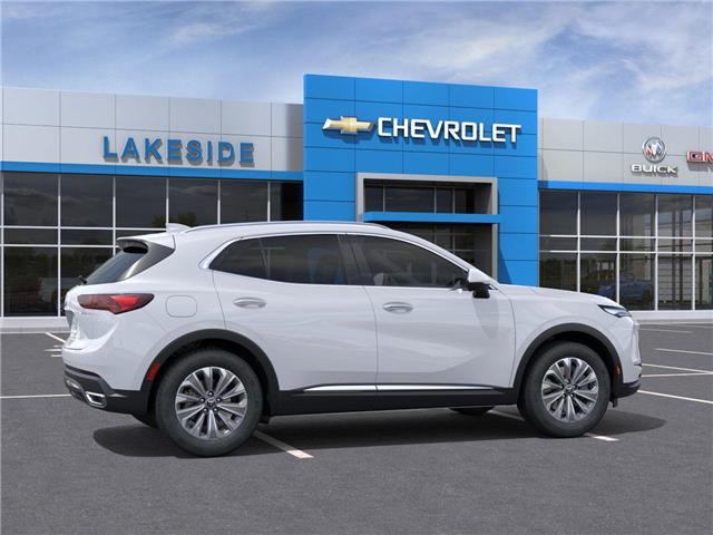 2026 Buick Envision Preferred (Stk: B6123) in Kincardine - Image 5 of 24