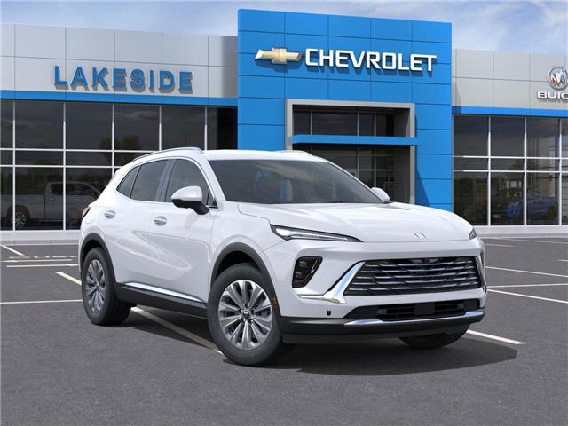 2026 Buick Envision Preferred (Stk: B6123) in Kincardine - Image 7 of 24