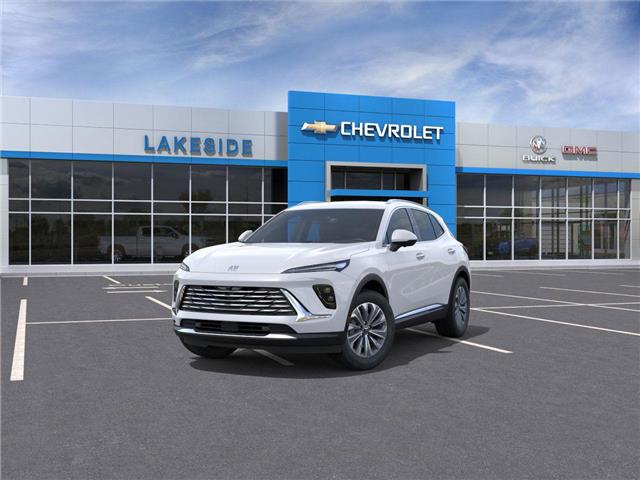 2026 Buick Envision Preferred (Stk: B6123) in Kincardine - Image 8 of 24