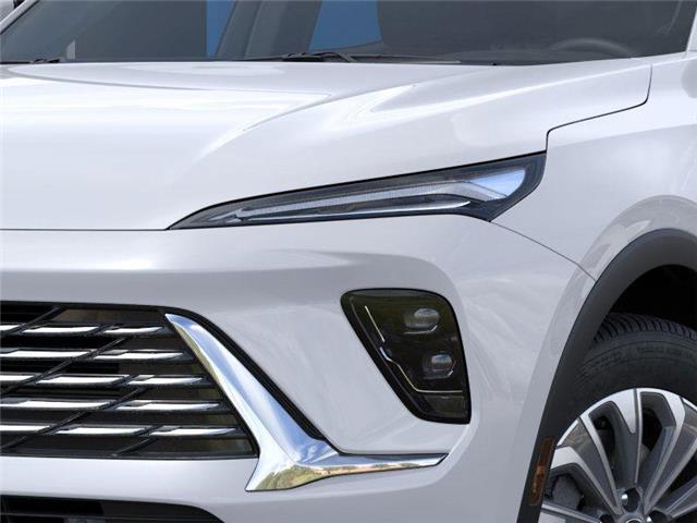 2026 Buick Envision Preferred (Stk: B6123) in Kincardine - Image 10 of 24