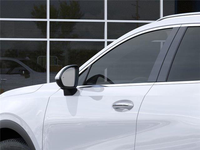 2026 Buick Envision Preferred (Stk: B6123) in Kincardine - Image 12 of 24