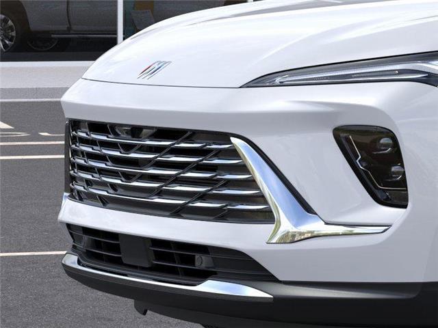 2026 Buick Envision Preferred (Stk: B6123) in Kincardine - Image 13 of 24