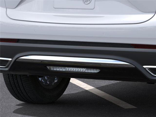 2026 Buick Envision Preferred (Stk: B6123) in Kincardine - Image 14 of 24