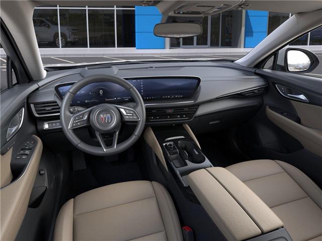 2026 Buick Envision Preferred (Stk: B6123) in Kincardine - Image 15 of 24